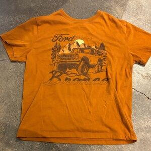 Ford Bronco T-Shirt